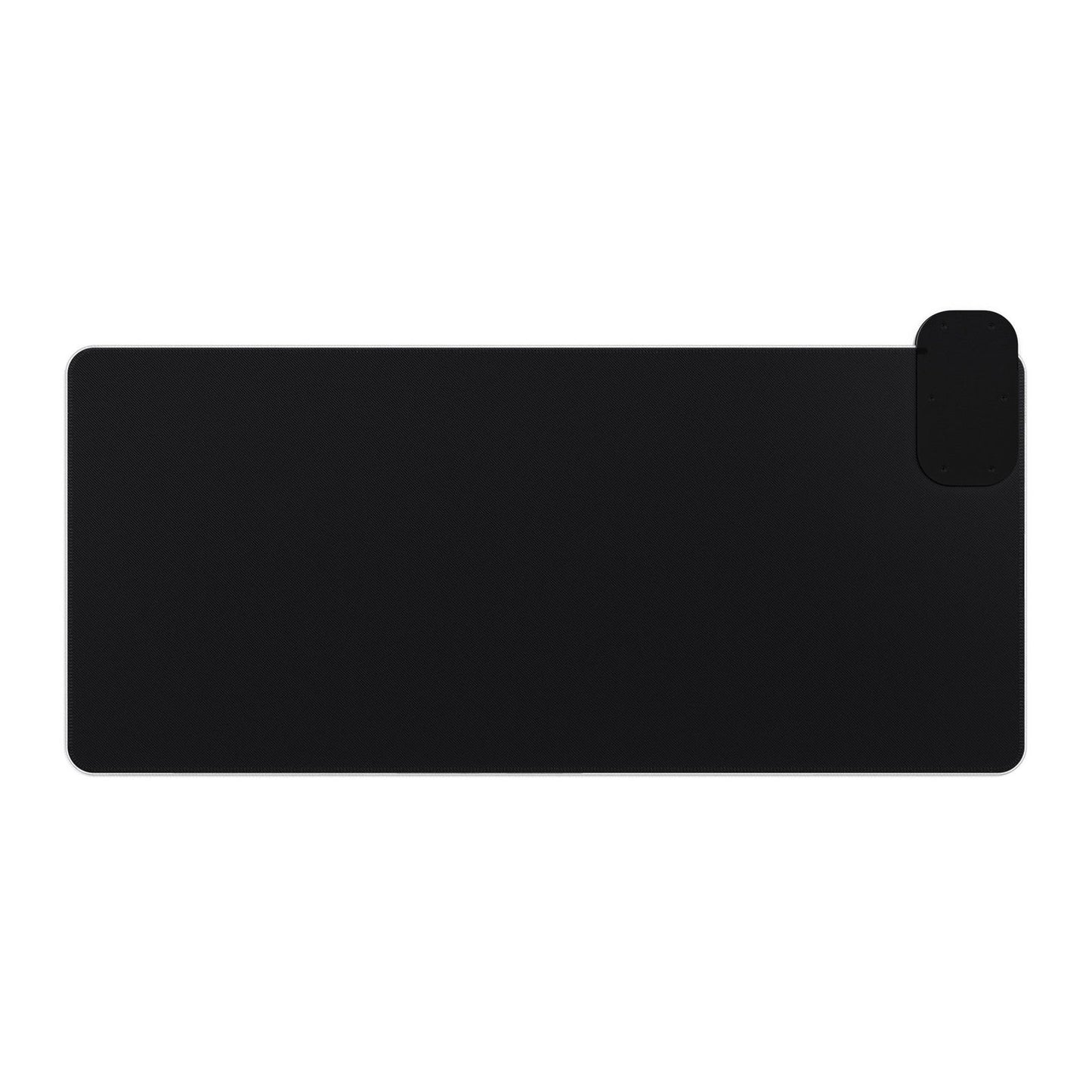 Kobe Bryant LED Gaming Mouse Pad, Wireless Charging Template - Techy Treasures -  