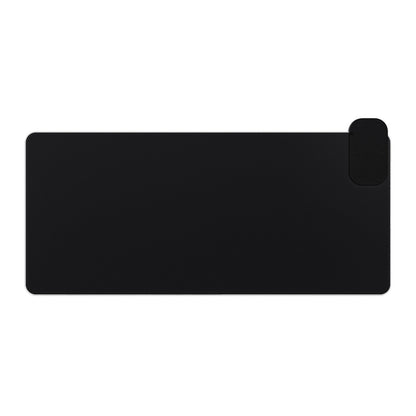 Kobe Bryant LED Gaming Mouse Pad, Wireless Charging Template - Techy Treasures -  