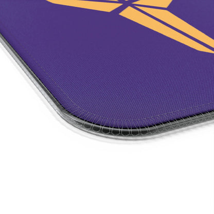 Kobe Bryant LED Gaming Mouse Pad, Wireless Charging Template - Techy Treasures -  