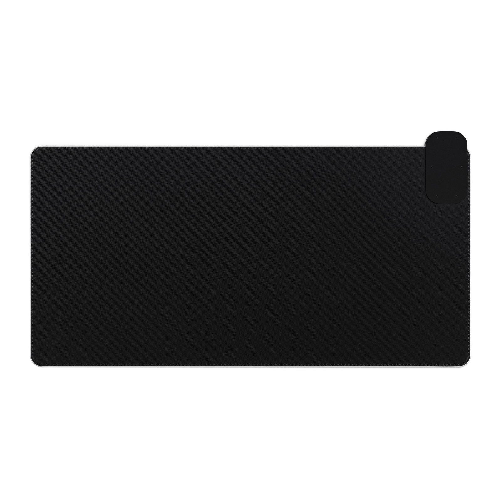 Kobe Bryant LED Gaming Mouse Pad, Wireless Charging Template - Techy Treasures -  