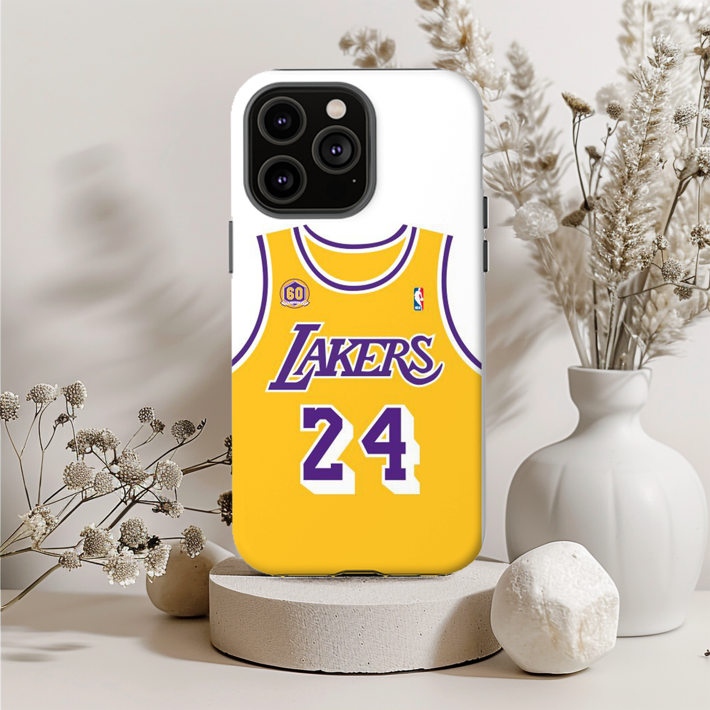 Kobe Bryant MagSafe Case - Sleek Protective NBA Legend Cover for iPhone - Techy Treasures -  