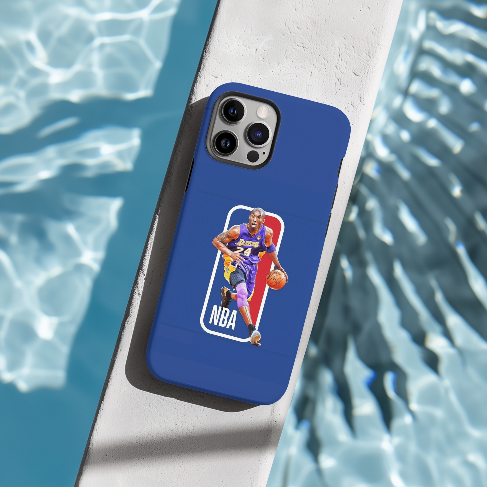 Kobe Bryant Magsafe iPhone Case, Black Mamba Phone Case - Techy Treasures -  