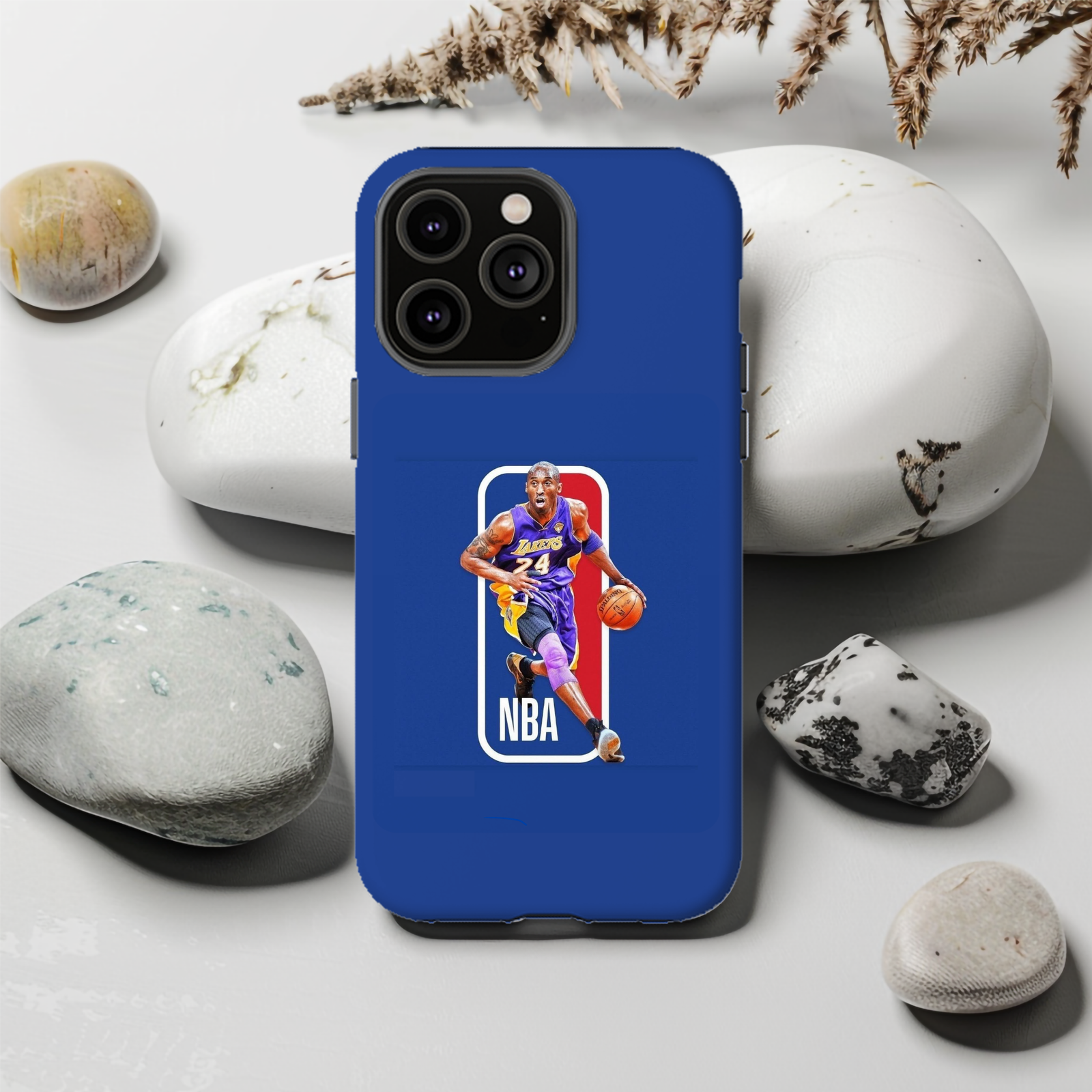 Kobe Bryant Magsafe iPhone Case, Black Mamba Phone Case - Techy Treasures -  