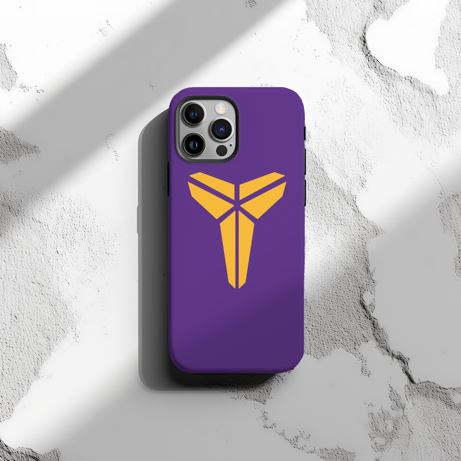 Kobe Bryant Magsafe iPhone Case, Black Mamba Phone Case - Techy Treasures -  