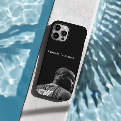 Kobe Bryant Magsafe iPhone Case, Black Mamba Phone Case - Techy Treasures -  