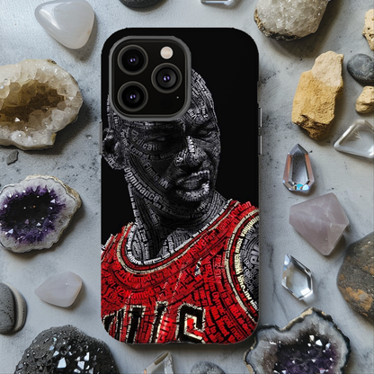 Kobe Bryant Magsafe iPhone Case, Black Mamba Phone Case - Techy Treasures -  