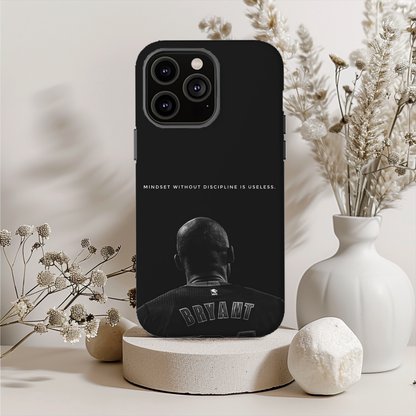 Kobe Bryant Magsafe iPhone Case, Black Mamba Phone Case - Techy Treasures -  