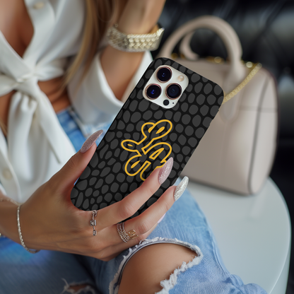 Kobe Bryant Magsafe iPhone Case, Black Mamba Phone Case - Techy Treasures -  
