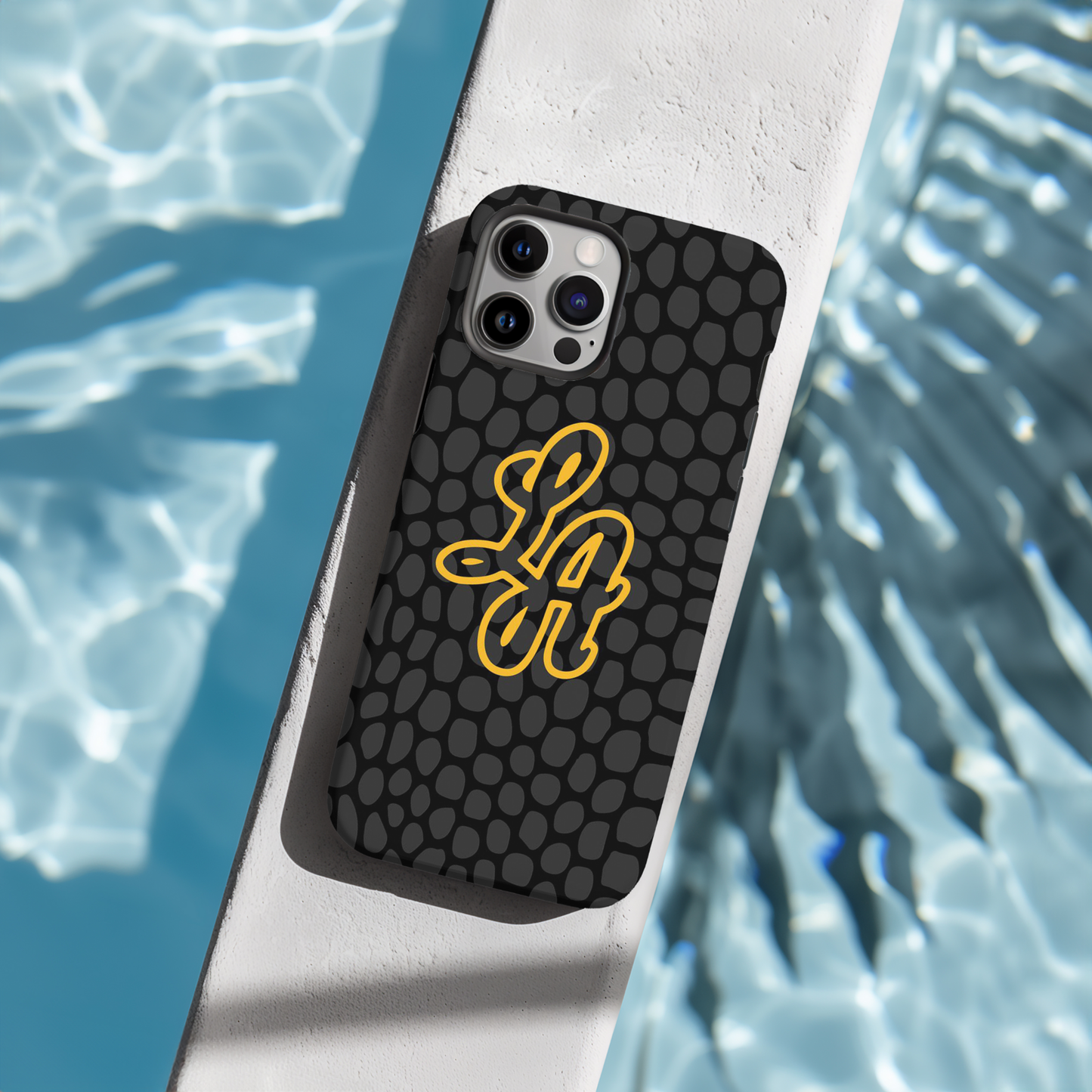 Kobe Bryant Magsafe iPhone Case, Black Mamba Phone Case - Techy Treasures -  