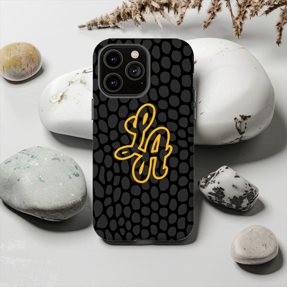 Kobe Bryant Magsafe iPhone Case, Black Mamba Phone Case - Techy Treasures -  