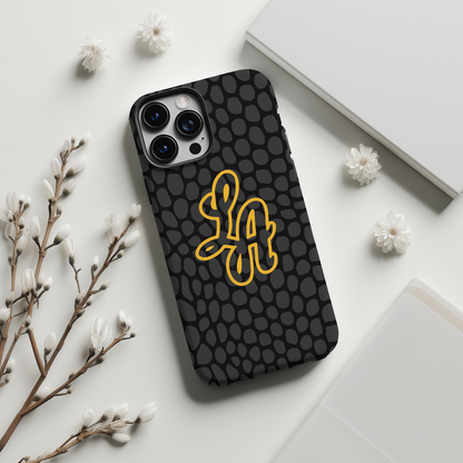 Kobe Bryant Magsafe iPhone Case, Black Mamba Phone Case - Techy Treasures -  