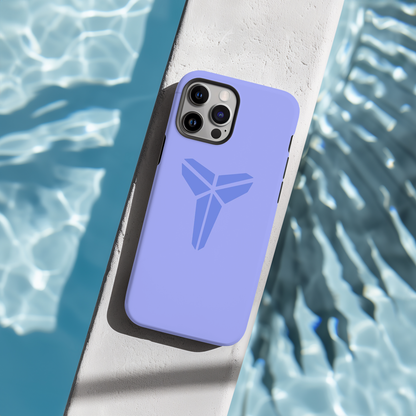Kobe Bryant Magsafe iPhone Case, Black Mamba Phone Case - Techy Treasures -  