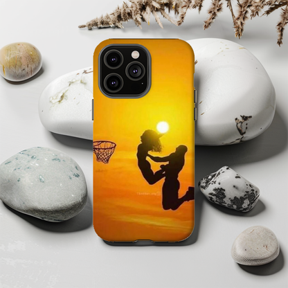 Kobe Bryant Magsafe iPhone Case, Black Mamba Phone Case - Techy Treasures -  