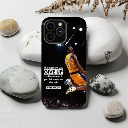 Kobe Bryant Magsafe iPhone Case, Black Mamba Phone Case - Techy Treasures -  