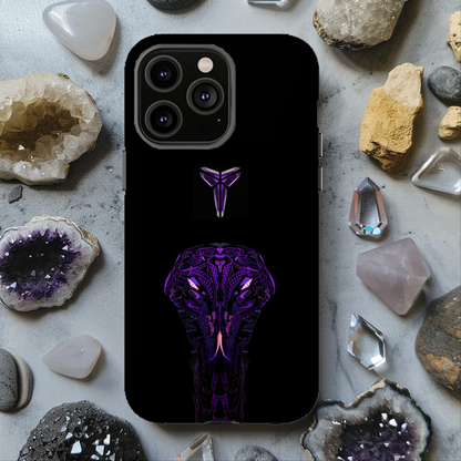 Kobe Bryant Magsafe iPhone Case, Black Mamba Phone Case - Techy Treasures -  