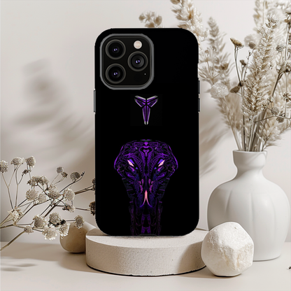 Kobe Bryant Magsafe iPhone Case, Black Mamba Phone Case - Techy Treasures -  