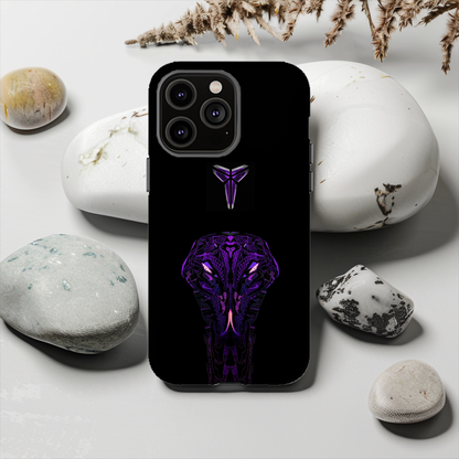 Kobe Bryant Magsafe iPhone Case, Black Mamba Phone Case - Techy Treasures -  
