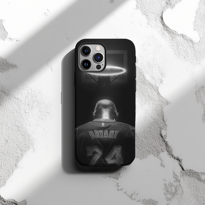 Kobe Bryant Phone Case, Mamba Logo Phone Case For All Model Phones - Techy Treasures -  