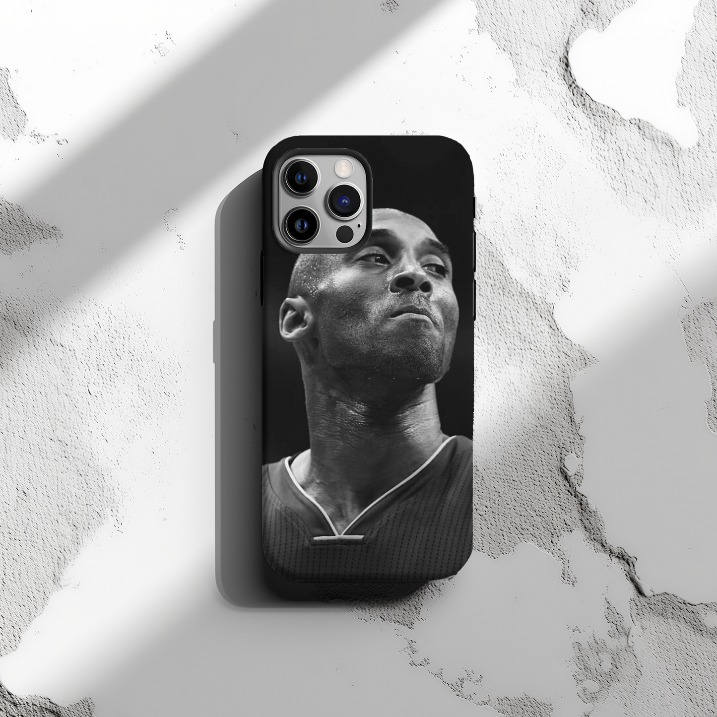 Kobe Bryant Phone Case, Mamba Logo Phone Case For All Model Phones - Techy Treasures -  