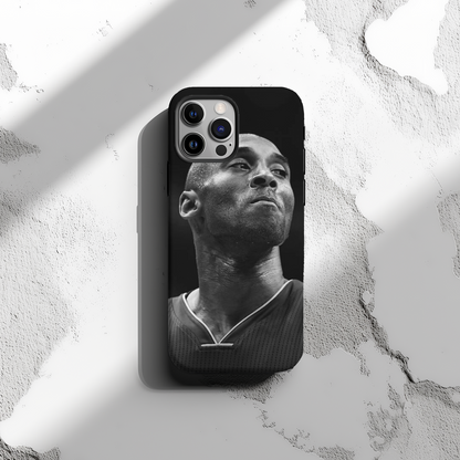 Kobe Bryant Phone Case, Mamba Logo Phone Case For All Model Phones - Techy Treasures -  