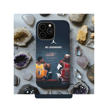 Kobe Bryant Phone Case, Mamba Logo Phone Case For All Model Phones - Techy Treasures -  