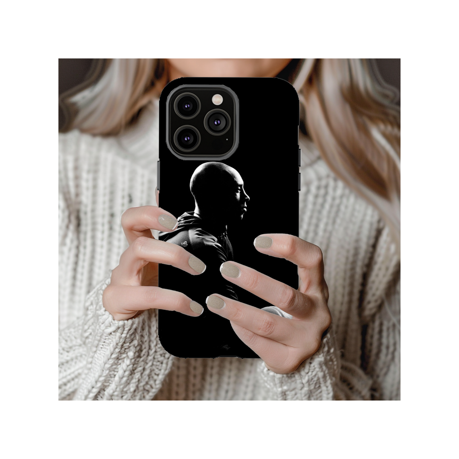 Kobe Bryant Phone Case, Mamba Logo Phone Case For All Model Phones - Techy Treasures -  