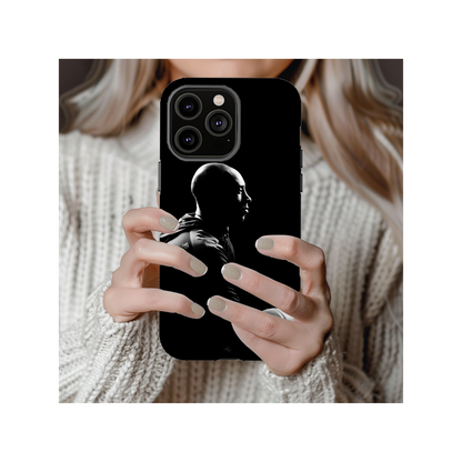 Kobe Bryant Phone Case, Mamba Logo Phone Case For All Model Phones - Techy Treasures -  