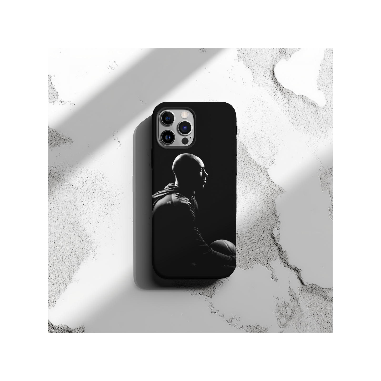 Kobe Bryant Phone Case, Mamba Logo Phone Case For All Model Phones - Techy Treasures -  