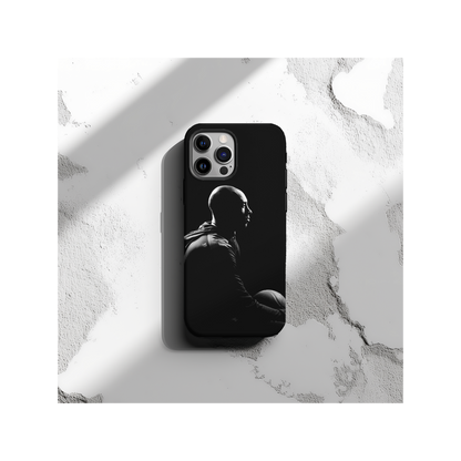 Kobe Bryant Phone Case, Mamba Logo Phone Case For All Model Phones - Techy Treasures -  