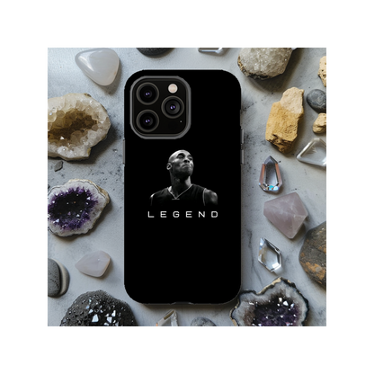 Kobe Bryant Phone Case, Mamba Logo Phone Case For All Model Phones - Techy Treasures -  
