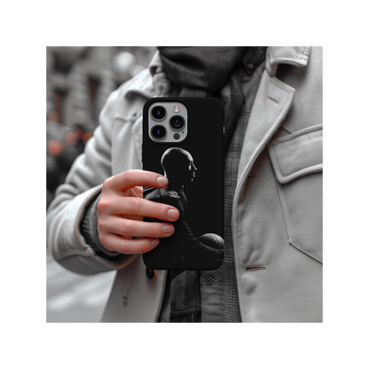 Kobe Bryant Phone Case, Mamba Logo Phone Case For All Model Phones - Techy Treasures -  