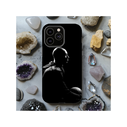 Kobe Bryant Phone Case, Mamba Logo Phone Case For All Model Phones - Techy Treasures -  