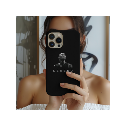 Kobe Bryant Phone Case, Mamba Logo Phone Case For All Model Phones - Techy Treasures -  