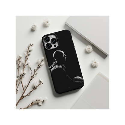 Kobe Bryant Phone Case, Mamba Logo Phone Case For All Model Phones - Techy Treasures -  