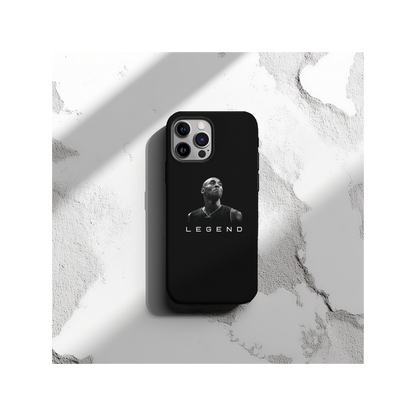 Kobe Bryant Phone Case, Mamba Logo Phone Case For All Model Phones - Techy Treasures -  