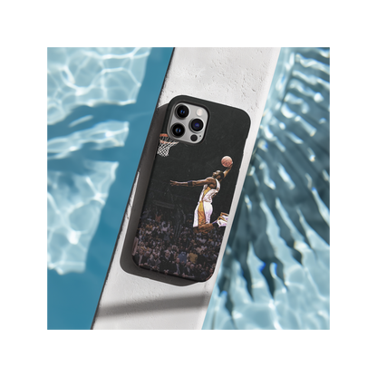 Kobe Bryant Phone Case, Mamba Logo Phone Case For All Model Phones - Techy Treasures -  