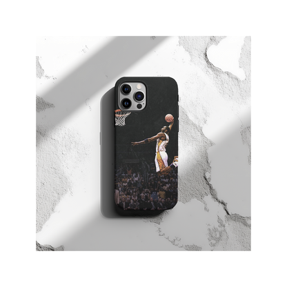 Kobe Bryant Phone Case, Mamba Logo Phone Case For All Model Phones - Techy Treasures -  