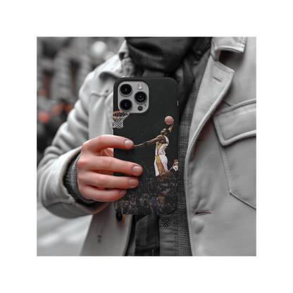 Kobe Bryant Phone Case, Mamba Logo Phone Case For All Model Phones - Techy Treasures -  