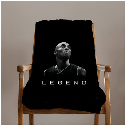 Kobe Bryant Towel, Absorbent Beach Towel, Legendary Kobe Bryant, Father’s Day or  Laker Fan Gift - Techy Treasures -  