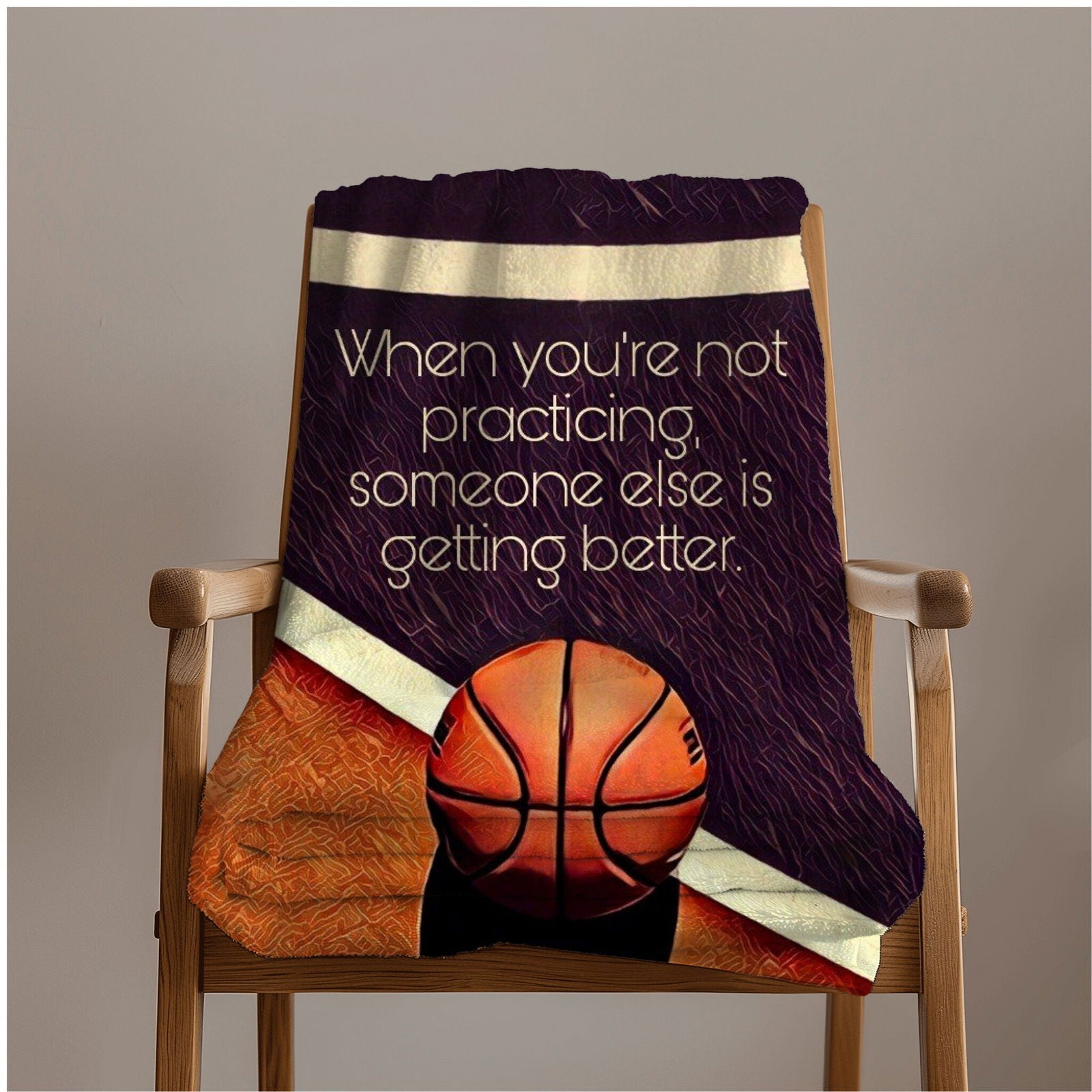 Kobe Towel, Absorbent Beach Towel, Laker Fan Gift - Techy Treasures -  