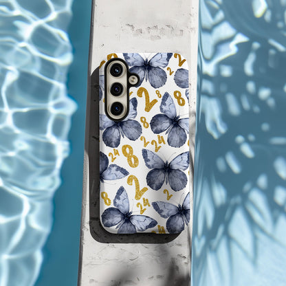 Kobe and Gigi Bryant “Mambacita” Tribute iPhone MagSafe Case - Techy Treasures -  