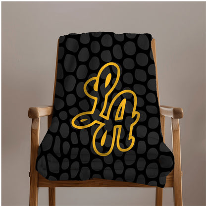 Los Angeles Lakers Kobe Towel, Absorbent Beach Towel, Legendary Kobe  Custom Laker Fan Gift - Techy Treasures -  
