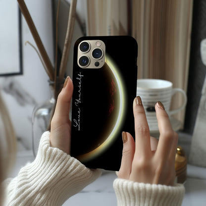Love Yourself Magsafe iPhone Case - Techy Treasures -  