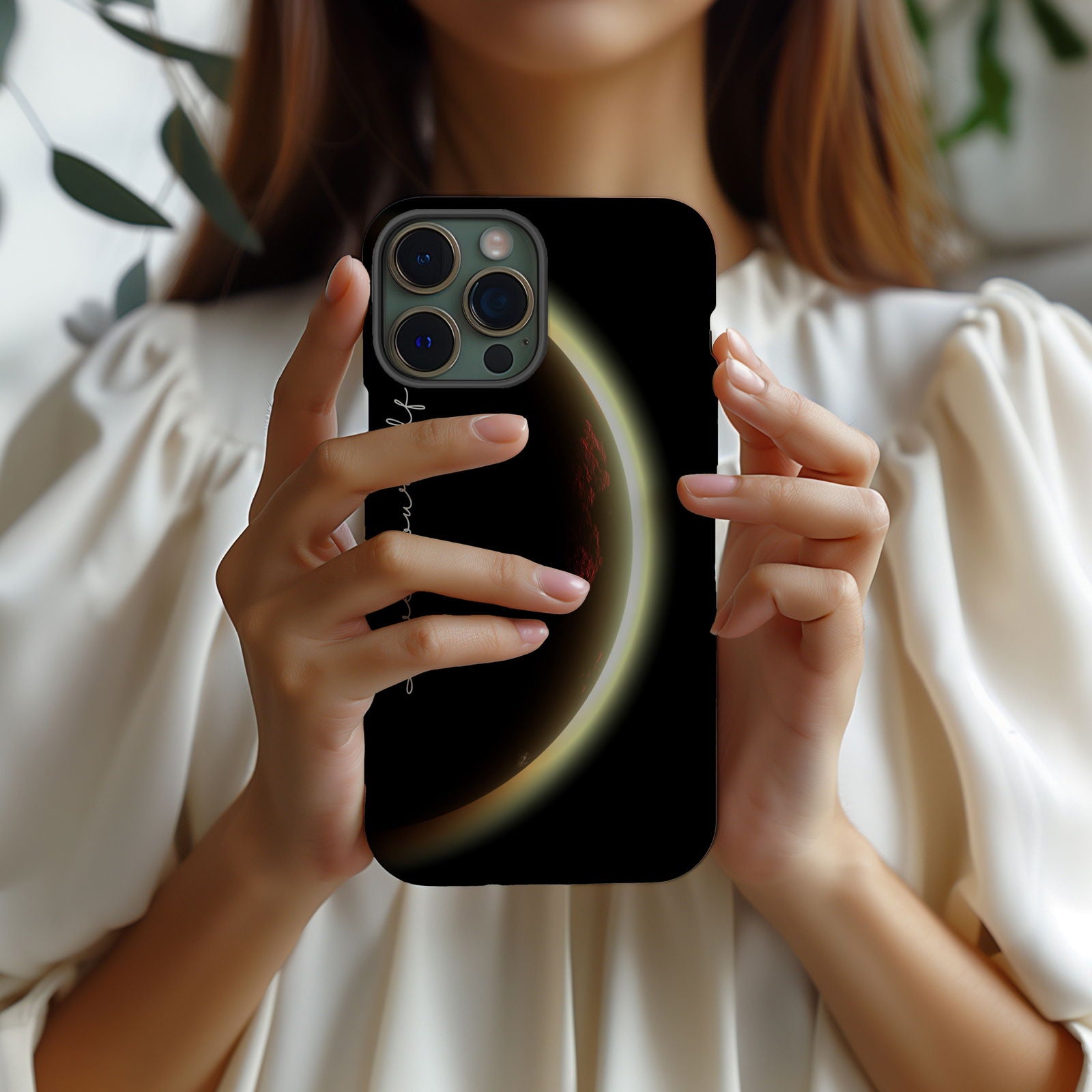 Love Yourself Magsafe iPhone Case - Techy Treasures -  