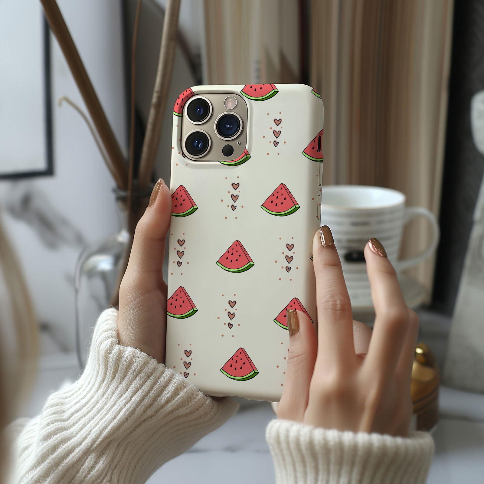 Watermelon Sugar High - Techy Treasures -  