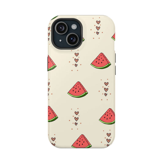 Watermelon Sugar High - Techy Treasures - Mobile Phone Cases 