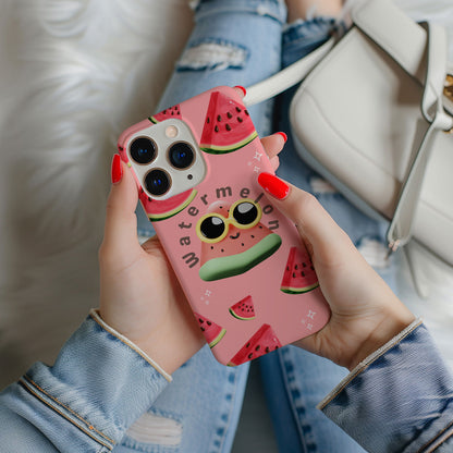 Watermelon Sugar High Magsafe iPhone Case - Techy Treasures -  