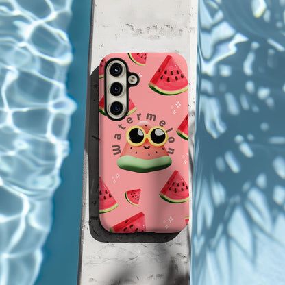 Watermelon Sugar High Magsafe iPhone Case - Techy Treasures -  