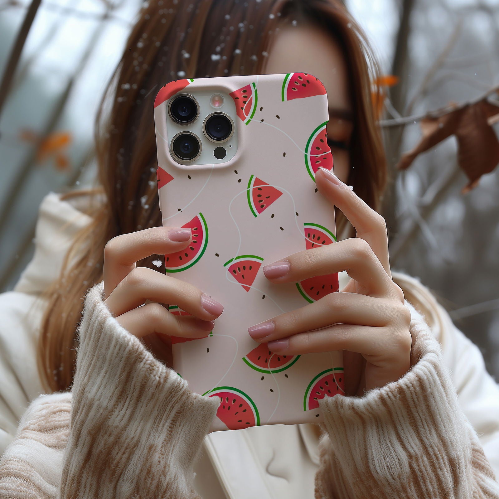 Watermelon Sugar High Magsafe iPhone Case - Techy Treasures -  