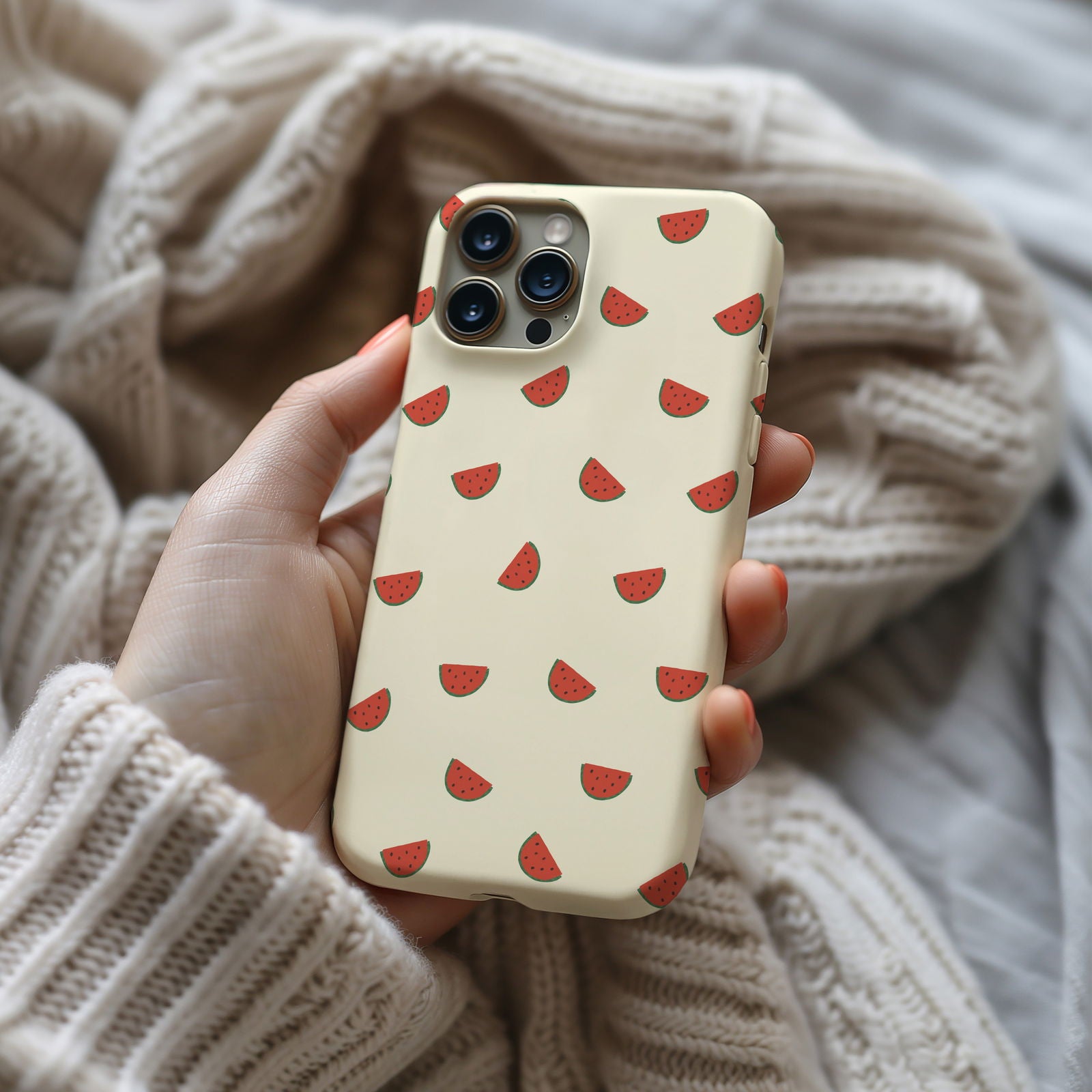 Watermelon Sugar High Magsafe iPhone Case - Techy Treasures -  
